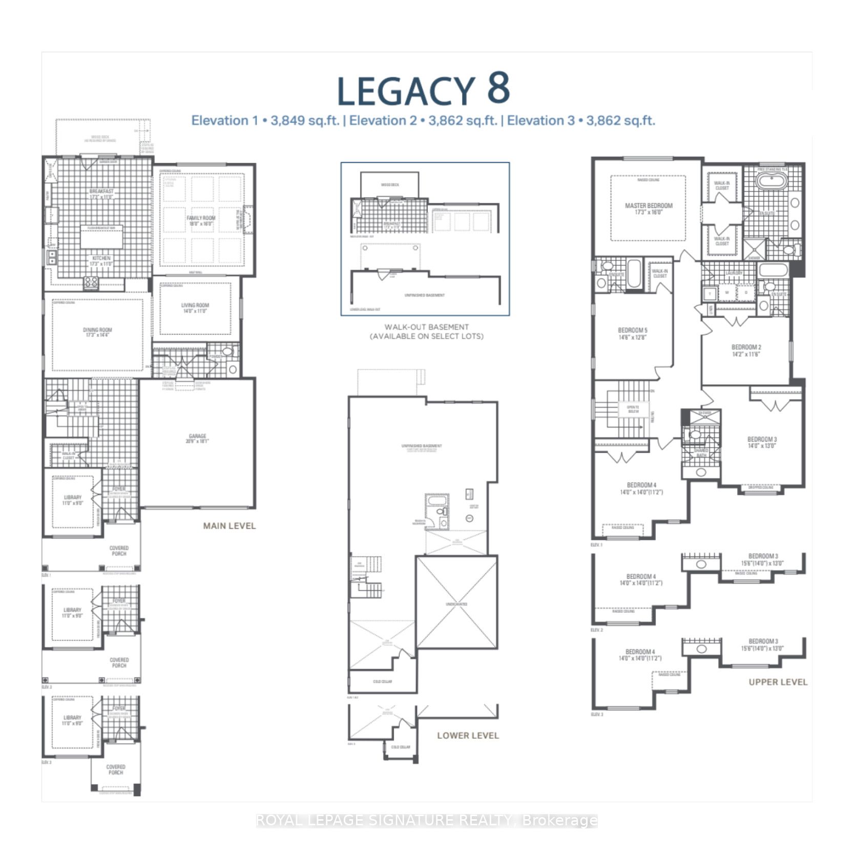 8 Art Leech Drive, Richmond Hill, ON, L4E 3R9 photo 3