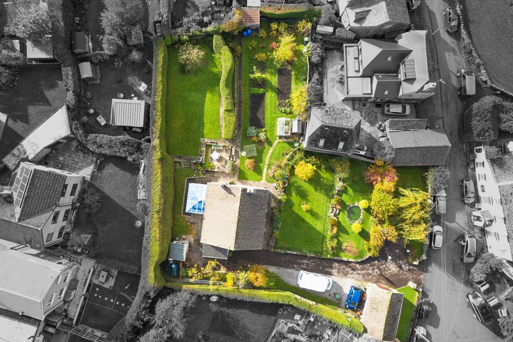 Additional image 14 of 3 bed detached house for saleHigh Street, St. Briavels, Lydney GL15