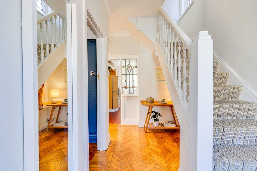 Additional image 4 of 3 bed semi-detached house for saleAlbany Road, Roath, Cardiff CF24