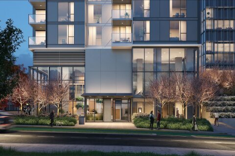 Additional image 7 of 2606-13573 98a Avenue, Surrey, BC, V3T 0X1