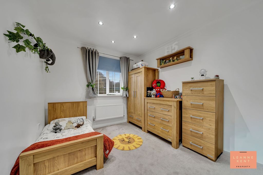 Additional image 29 of 4 bed detached house for saleHeol Tyddyn, Caerphilly CF83