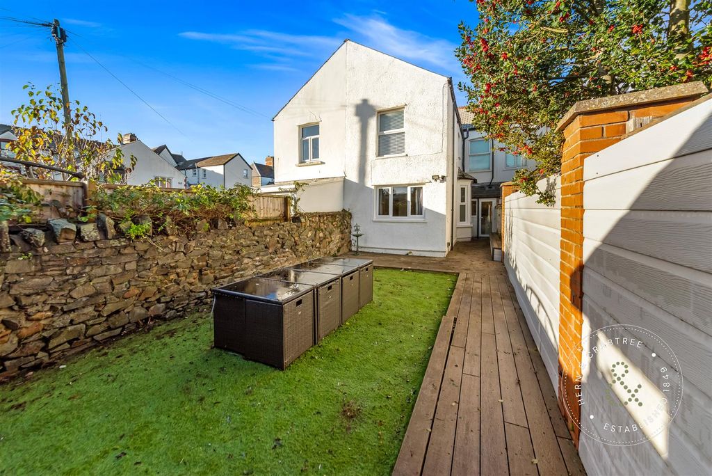Additional image 35 of 4 bed terraced house for saleDogo Street, Pontcanna, Cardiff CF11