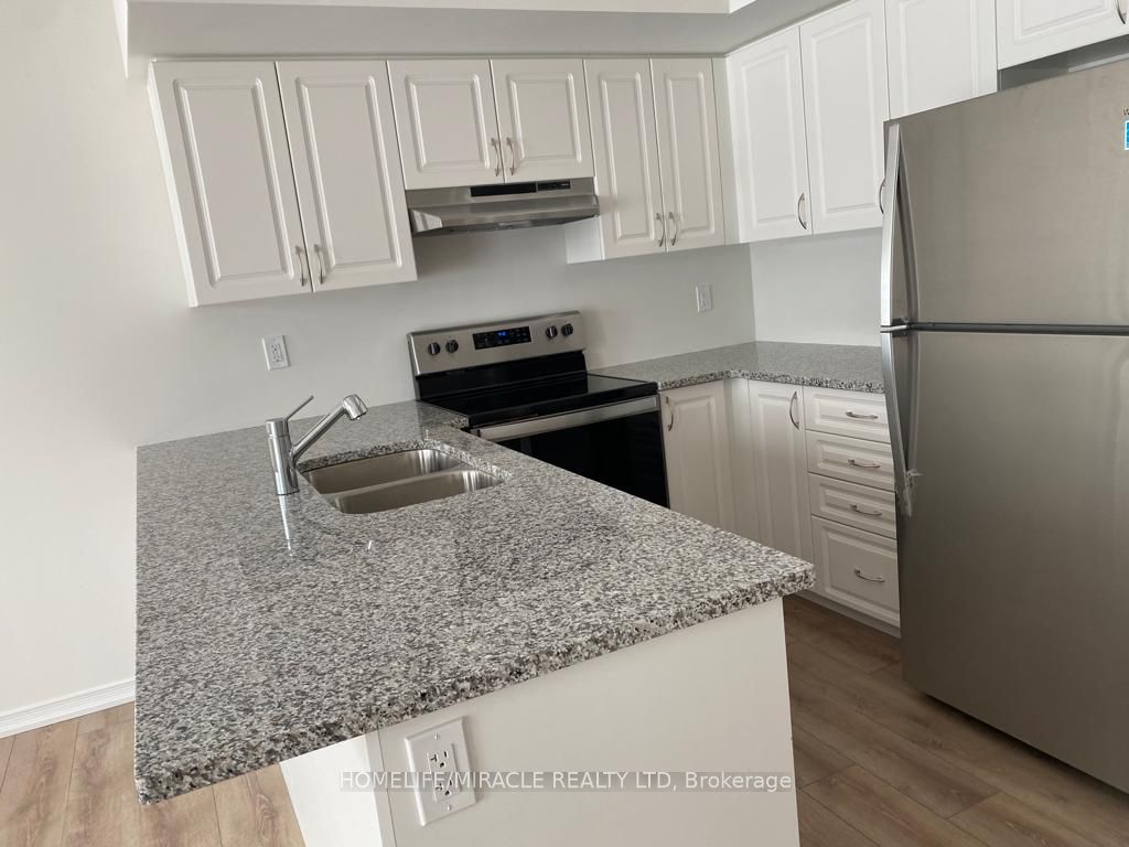 225 Danzatore Path, Oshawa, ON, L1L 0P9 photo 4