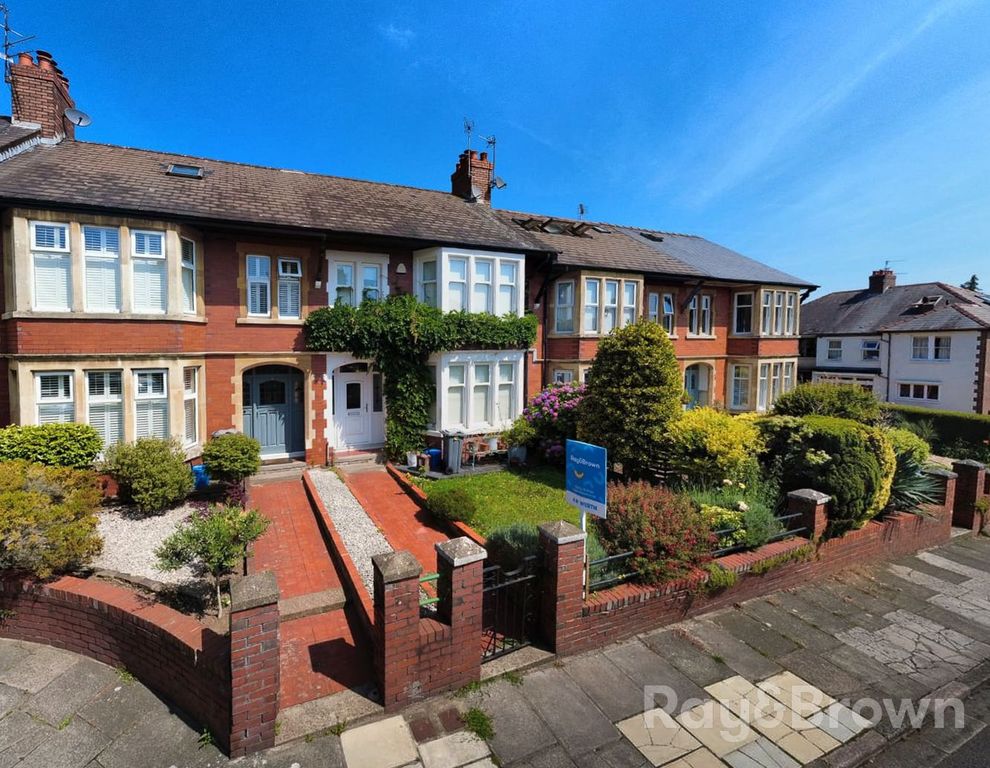 Additional image 4 of 3 bed terraced house for saleGrasmere Avenue, Cyncoed, Cardiff CF23