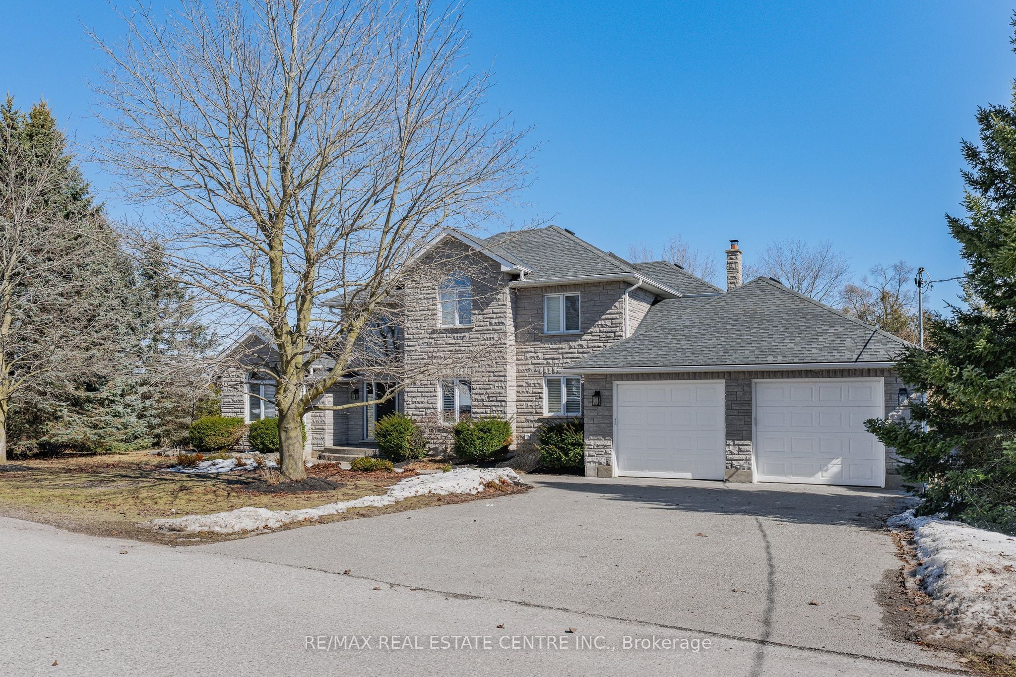 1 Brown Avenue, Cambridge, ON, N1R 5S3