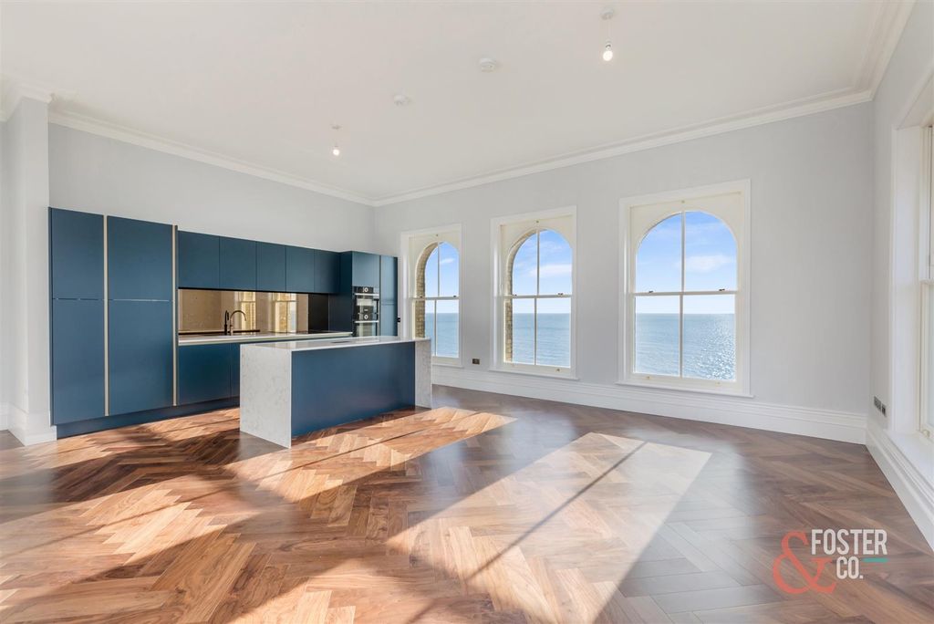 Additional image 2 of 4 bed flat for saleGrand Avenue, Hove BN3