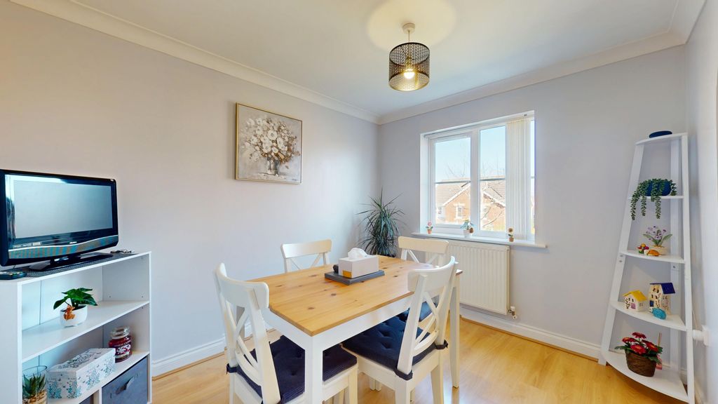 Additional image 6 of 4 bed terraced house for saleMilestone Close, Heath, Cardiff CF14