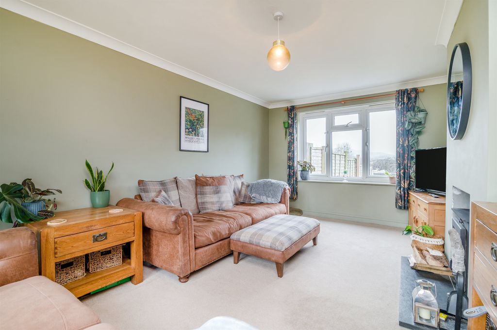 Additional image 4 of 3 bed end terrace house for saleRocklea, Mitchel Troy Common, Monmouth, Monmouthshire NP25