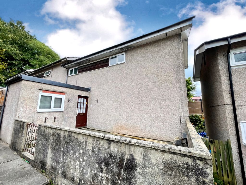 3 bed terraced house for saleSouth View, Cardiff CF15
