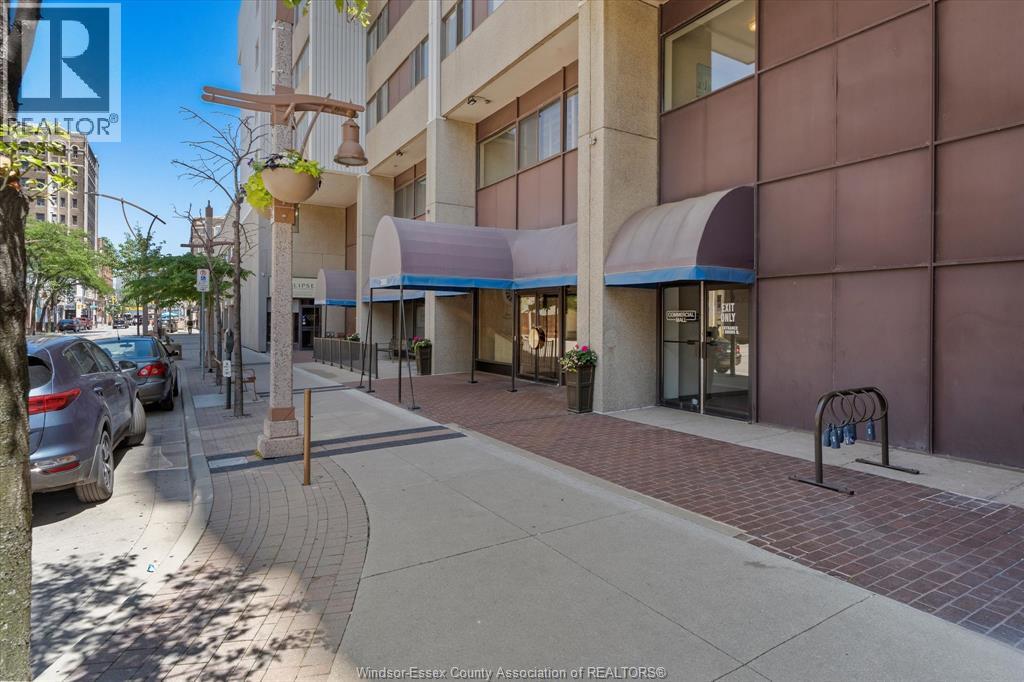 Additional image 2 of 1701-380 Pelissier , Windsor, ON, N9A6V7