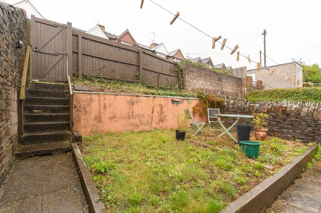 Additional image 19 of 4 bed semi-detached house for saleSt. Lukes Road, Pontnewynydd NP4
