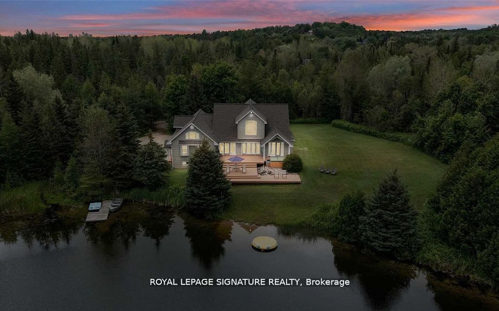 5359 Eighth Line, Erin, ON, N0B 1T0