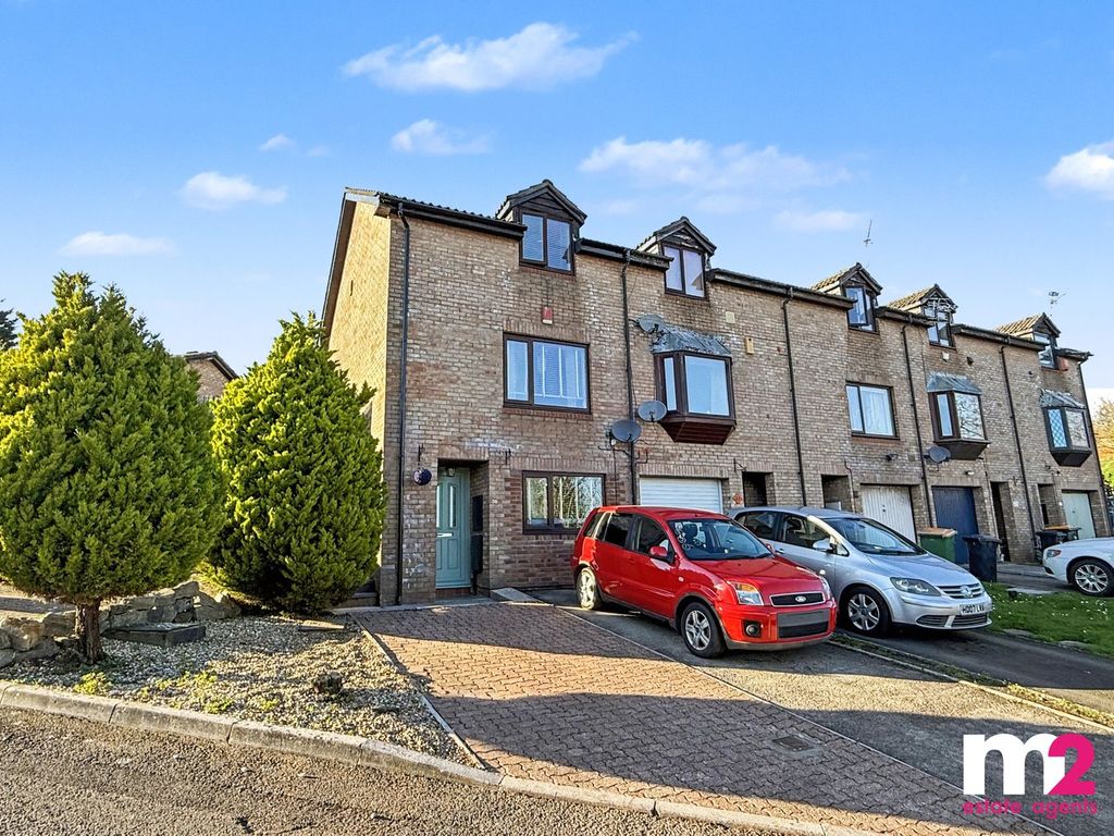 Additional image 21 of 3 bed terraced house for saleWilliam Morris Drive, Newport NP19