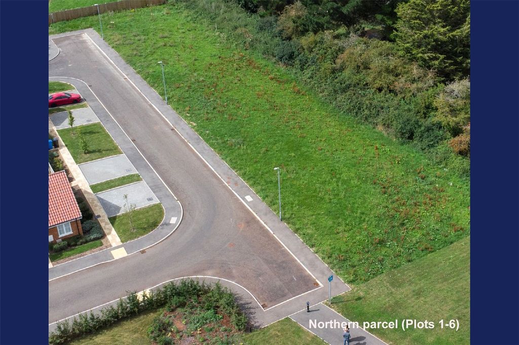 Land for saleBarsham Vale, Beccles, Suffolk NR34