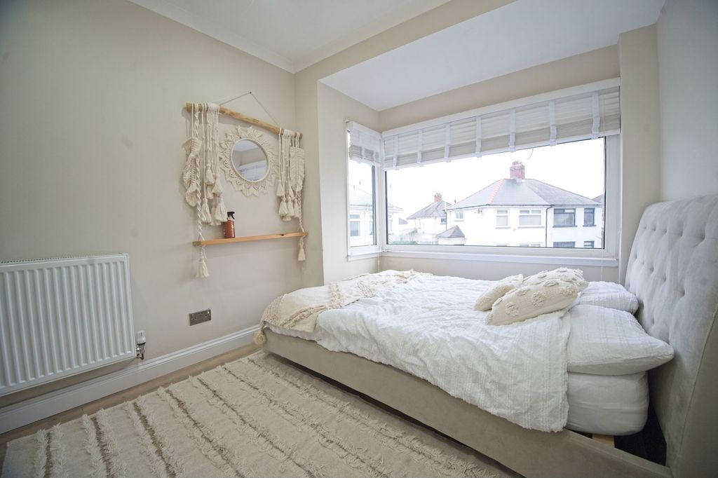 Additional image 11 of 4 bed semi-detached house for saleTy Fry Gardens, Rumney, Cardiff CF3
