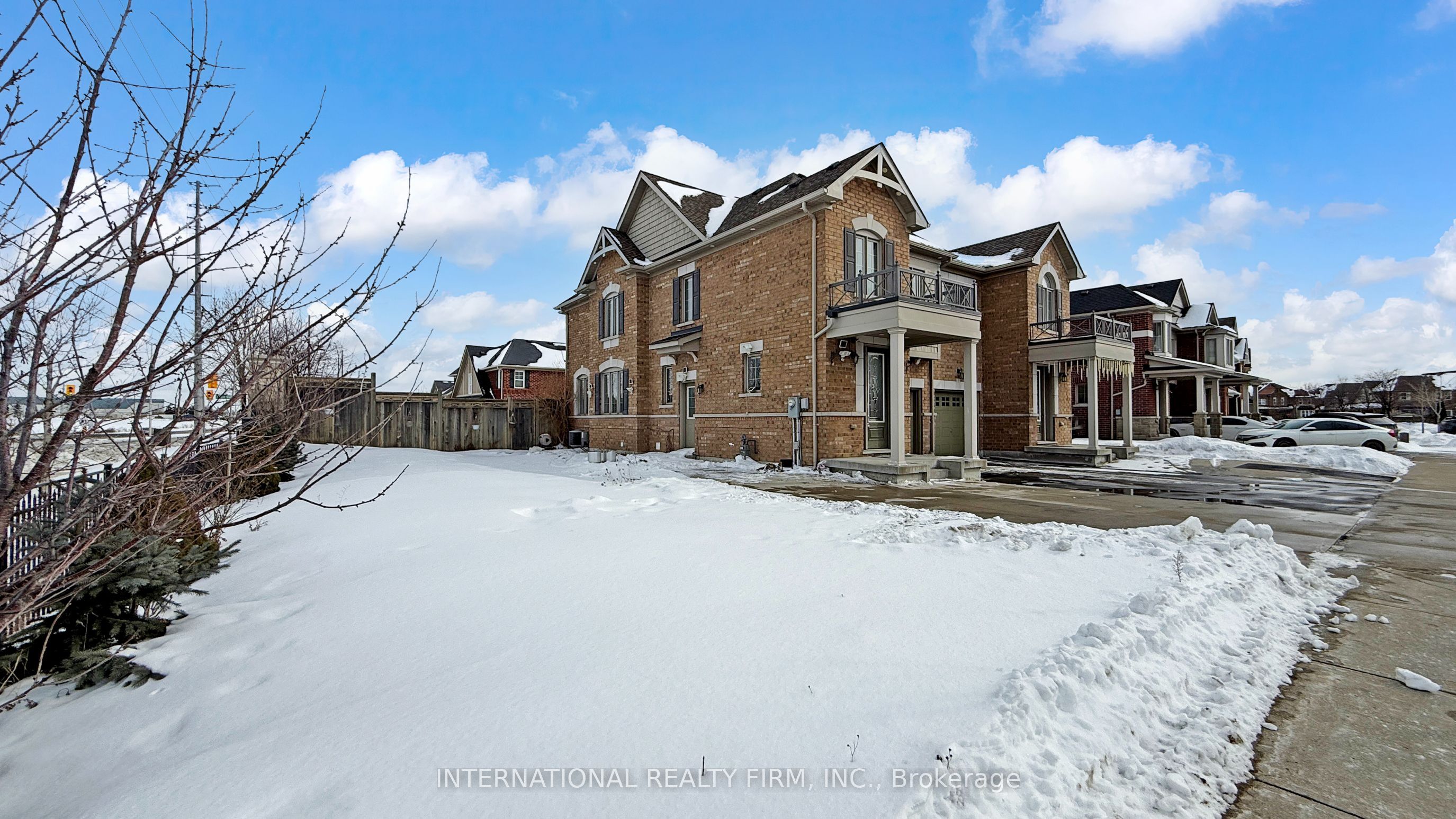 Additional image 4 of 50 Biddens Square, Brampton, ON, L6P 0W4