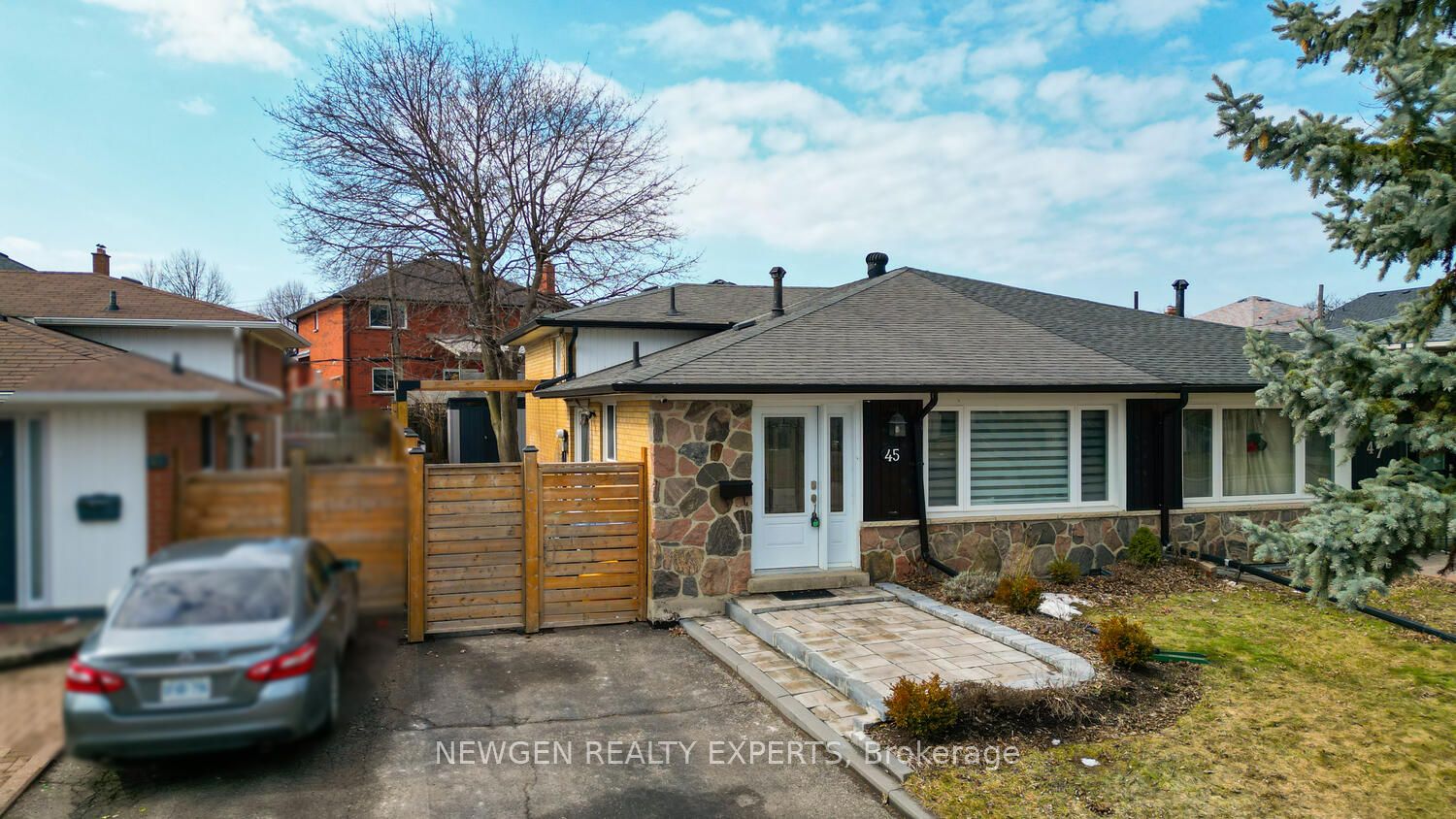 Additional image 2 of 45 Grange Drive, Brampton, ON, L6X 2H1