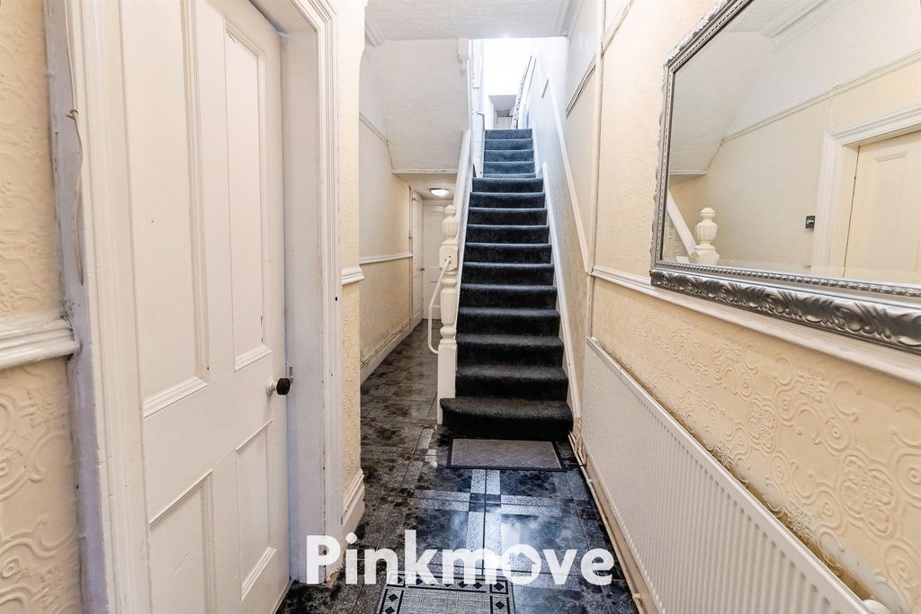 Additional image 22 of 4 bed terraced house for saleCorporation Road, Newport NP19