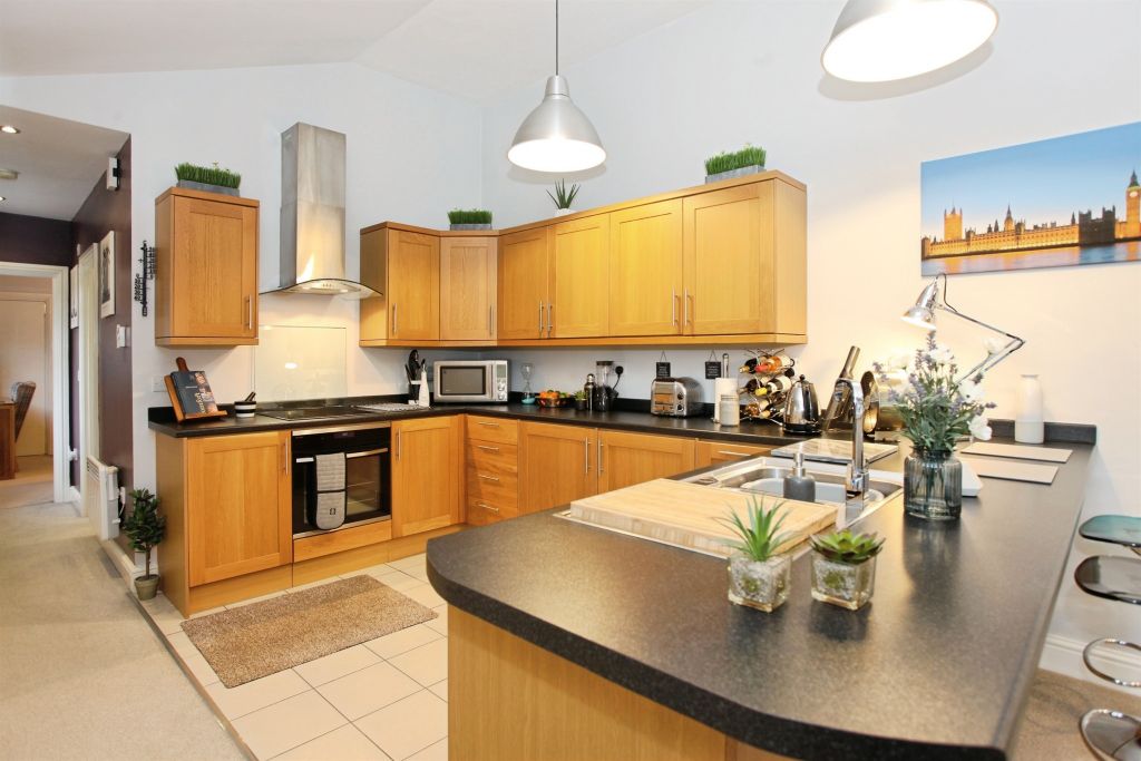 Additional image 5 of 2 bed terraced bungalow for saleGabalfa Road, Cardiff CF14