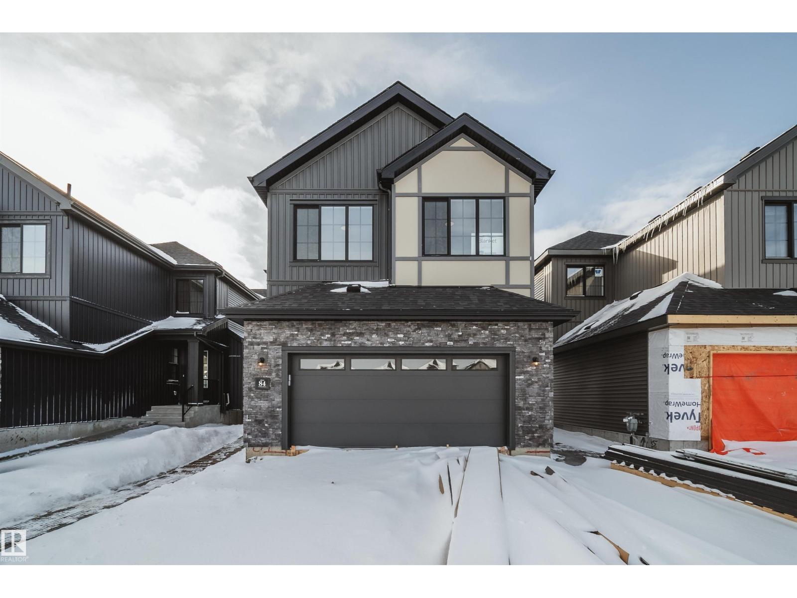 84 Chelles Wynd, St. Albert, AB, T8N0R6 photo 3