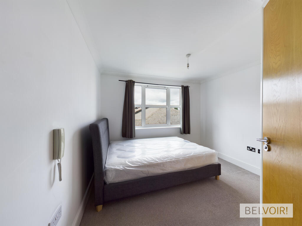 Additional image 4 of Edward Street, Birmingham, B1