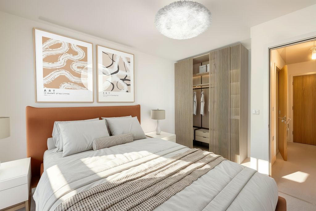 Additional image 10 of 1 bed flat for saleSt. Saviours Road, St. Helier, Jersey JE2