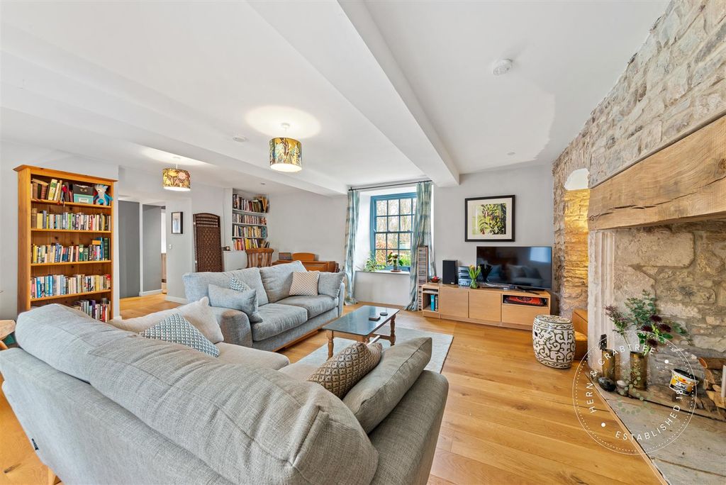 Additional image 6 of 3 bed end terrace house for saleThe Farmhouse, Great House Farm, St Fagans, Cardiff CF5
