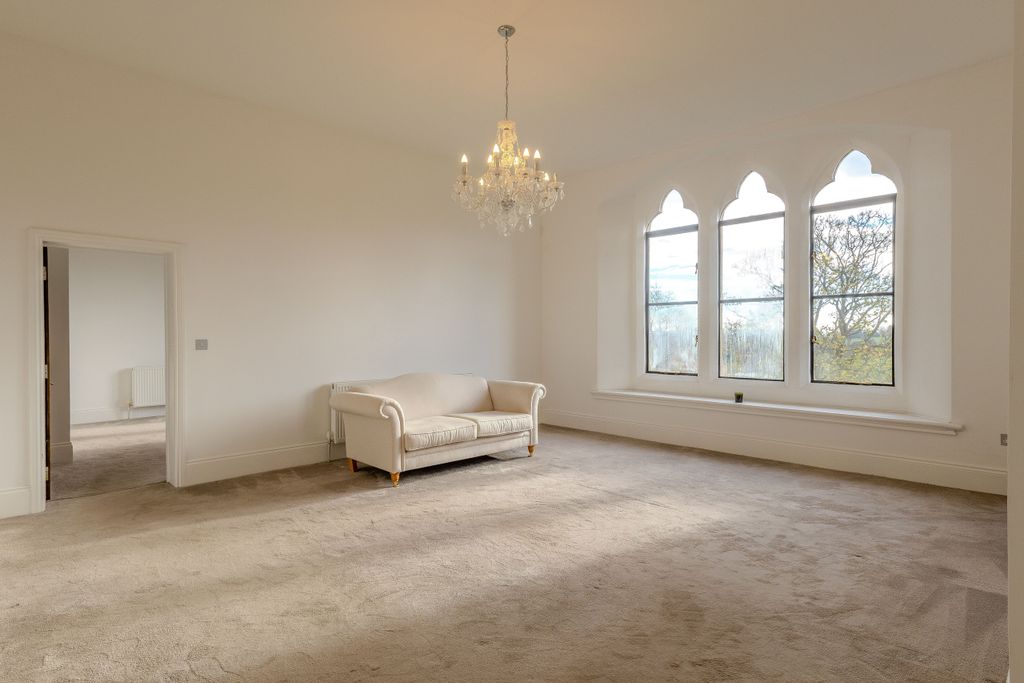 Additional image 2 of 2 bed flat for saleBryngwyn Manor, Wormelow, Hereford HR2