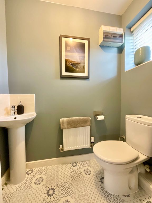 Additional image 8 of 4 bed semi-detached house for saleMaplewood, Langstone, Newport NP18