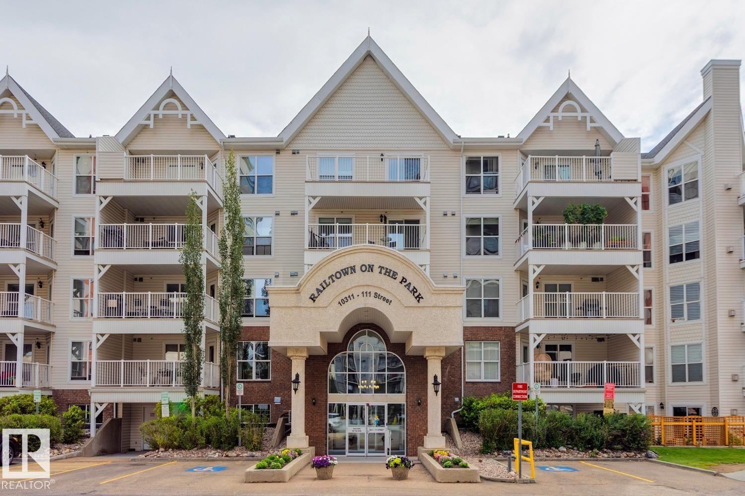 300-10311 111 Street NW, Edmonton, AB, T5K2Y8
