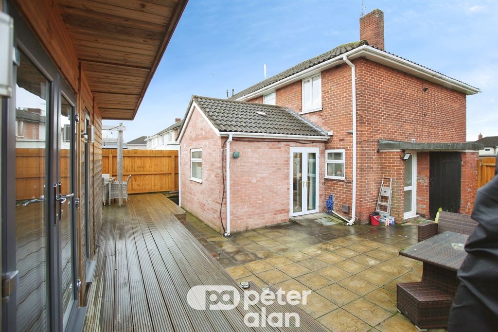 Additional image 22 of 2 bed end terrace house for saleCourt Farm Road, Llantarnam, Cwmbran NP44