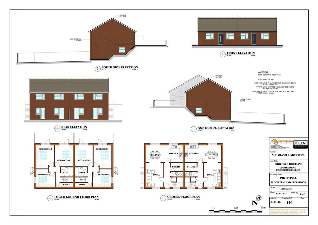 Land for saleCoomb Drive, Cinderford GL14