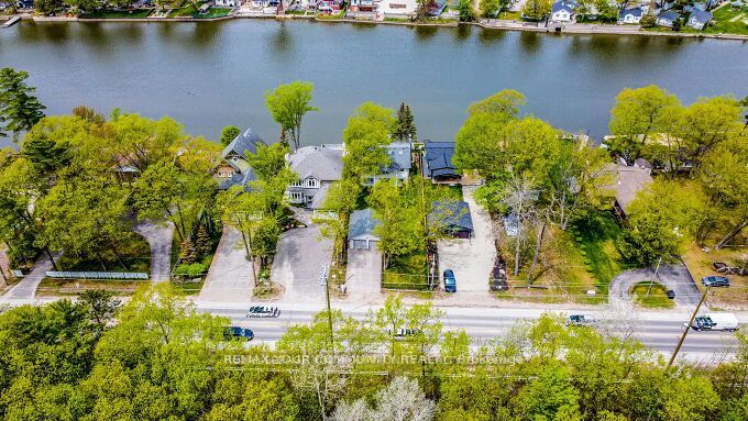 1226 River Road W, Wasaga Beach, ON, L9Z 2W7