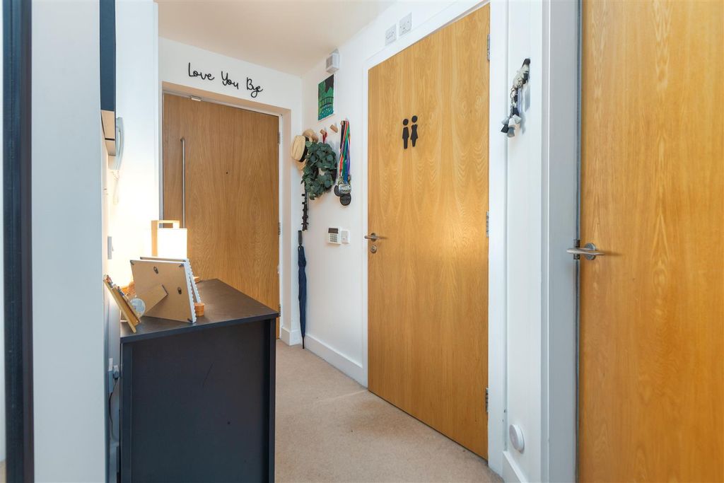 Additional image 13 of 2 bed flat for saleMill Lane, Halton, Lancaster LA2