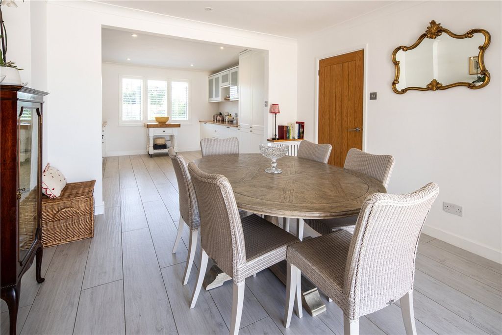 Additional image 5 of 5 bed bungalow for saleElizabeth Avenue, La Route Orange, St. Brelade, Jersey JE3