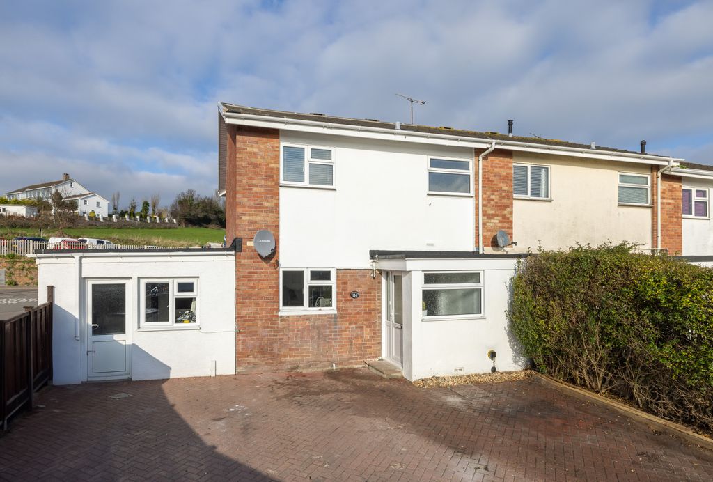 4 bed end terrace house for saleLongueville Road, St. Saviour, Jersey JE2