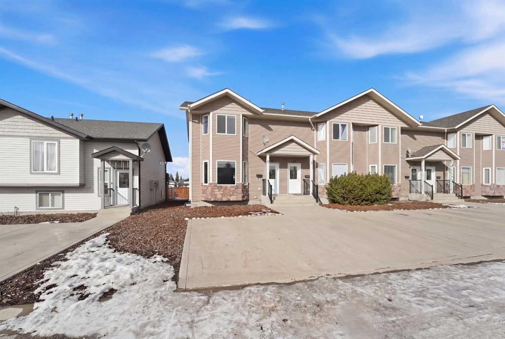 25 Winston Place, Blackfalds, AB, T4M 0K9 photo 2