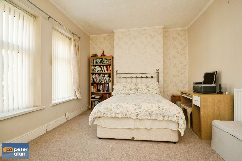 Additional image 9 of 4 bed terraced house for saleDe Burgh Street, Cardiff CF11