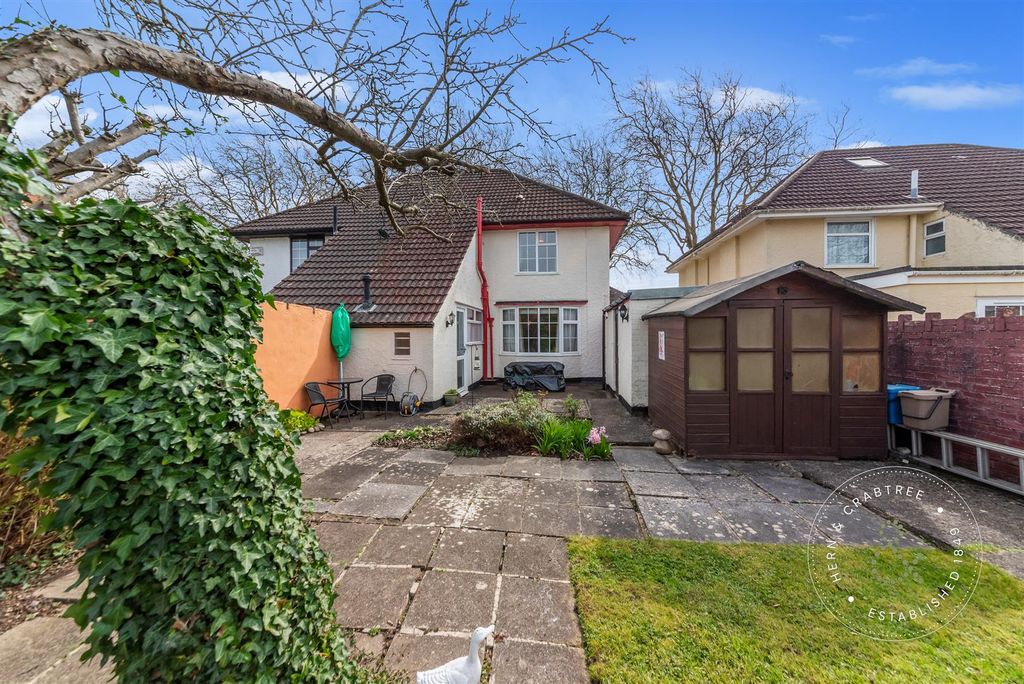 Additional image 24 of 3 bed semi-detached house for saleHeathwood Road, Cardiff CF14