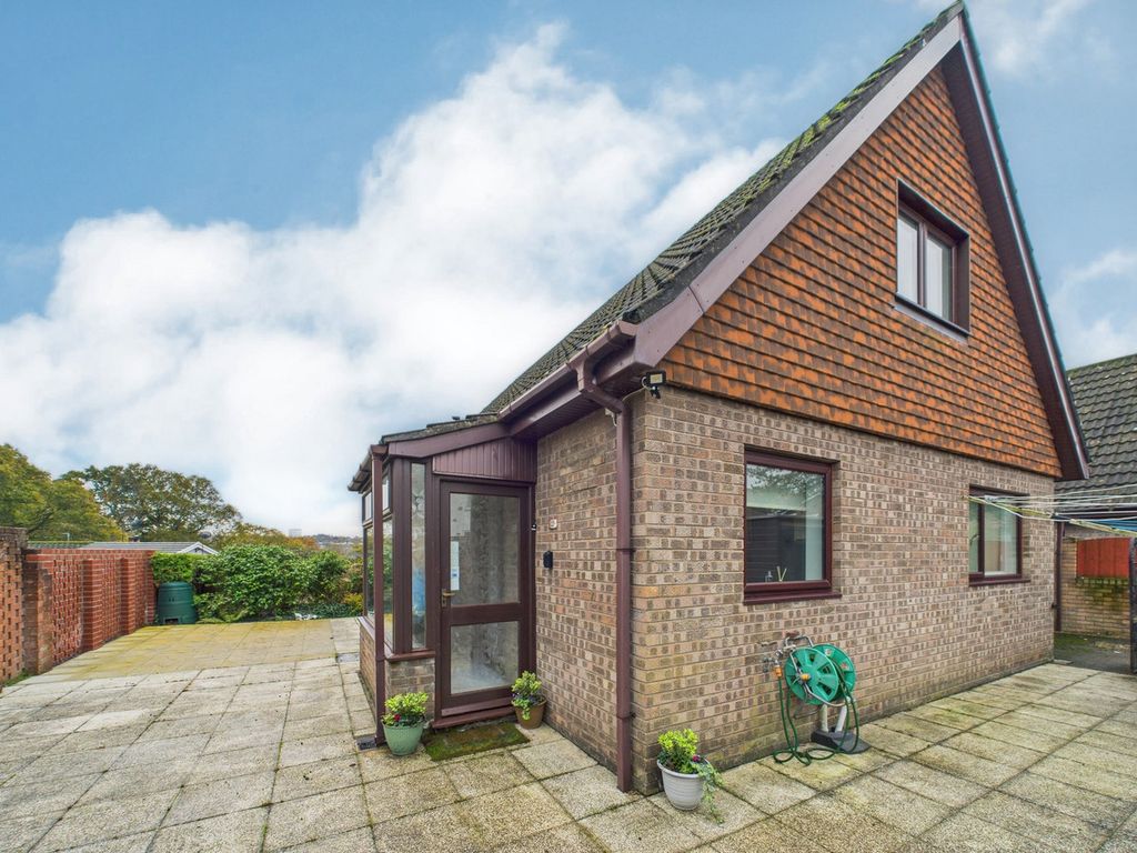 Additional image 15 of 3 bed detached house for saleHome Farm Green, Newport NP18
