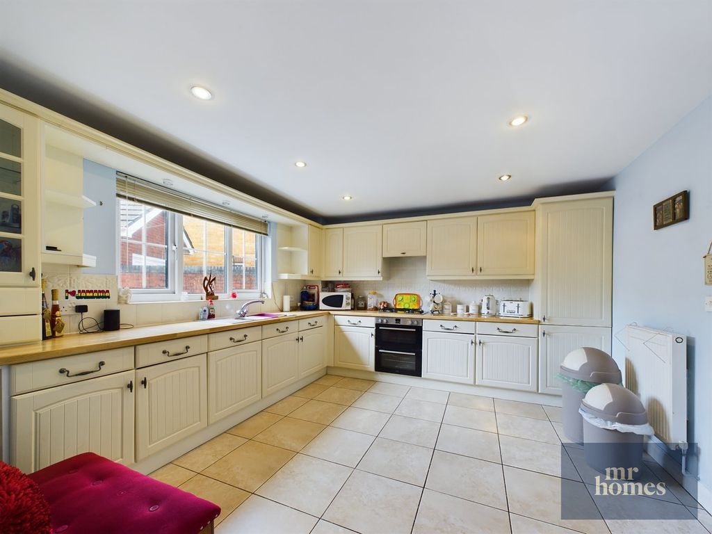 Additional image 16 of 4 bed detached house for saleThorne Way, St Marys Field, Cardiff CF5