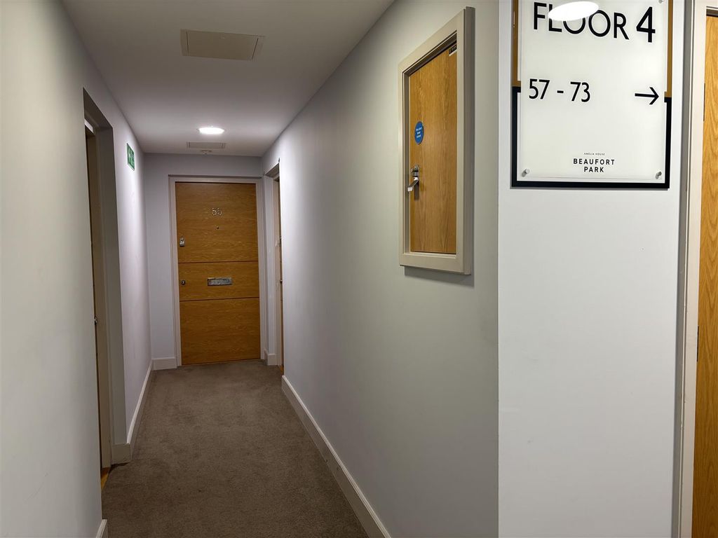 Additional image 12 of 2 bed flat for saleAmelia House, Boulevard Drive, Colindale NW9