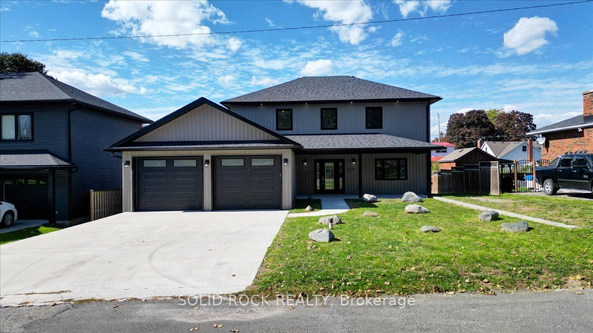 124 Cromwell Street, Trent Hills, ON, K0L 1L0