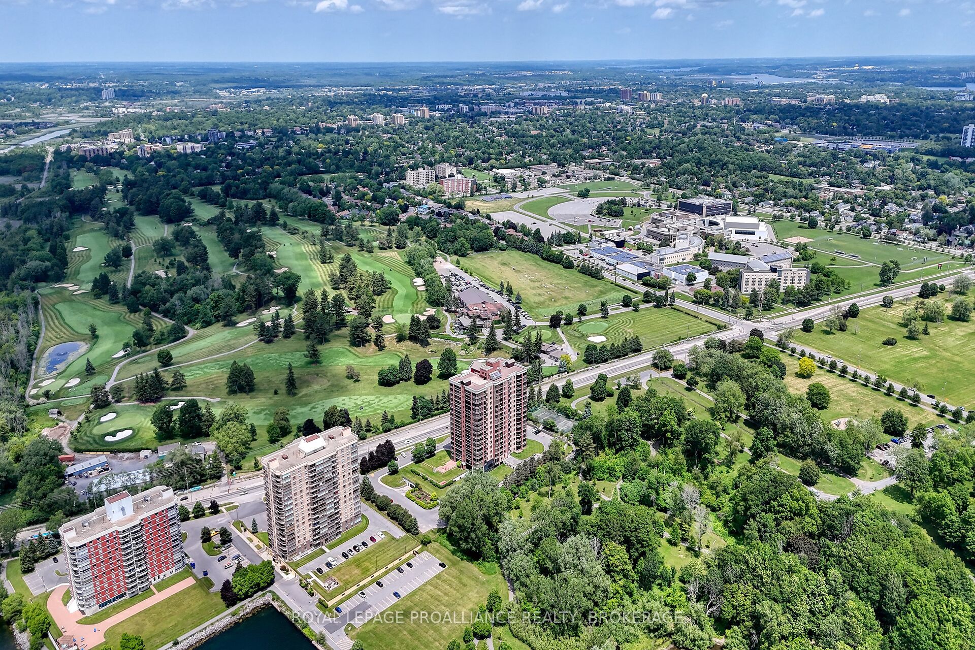 Additional image 6 of 1201-1000 King Street W, Kingston, ON, K7M 8H3