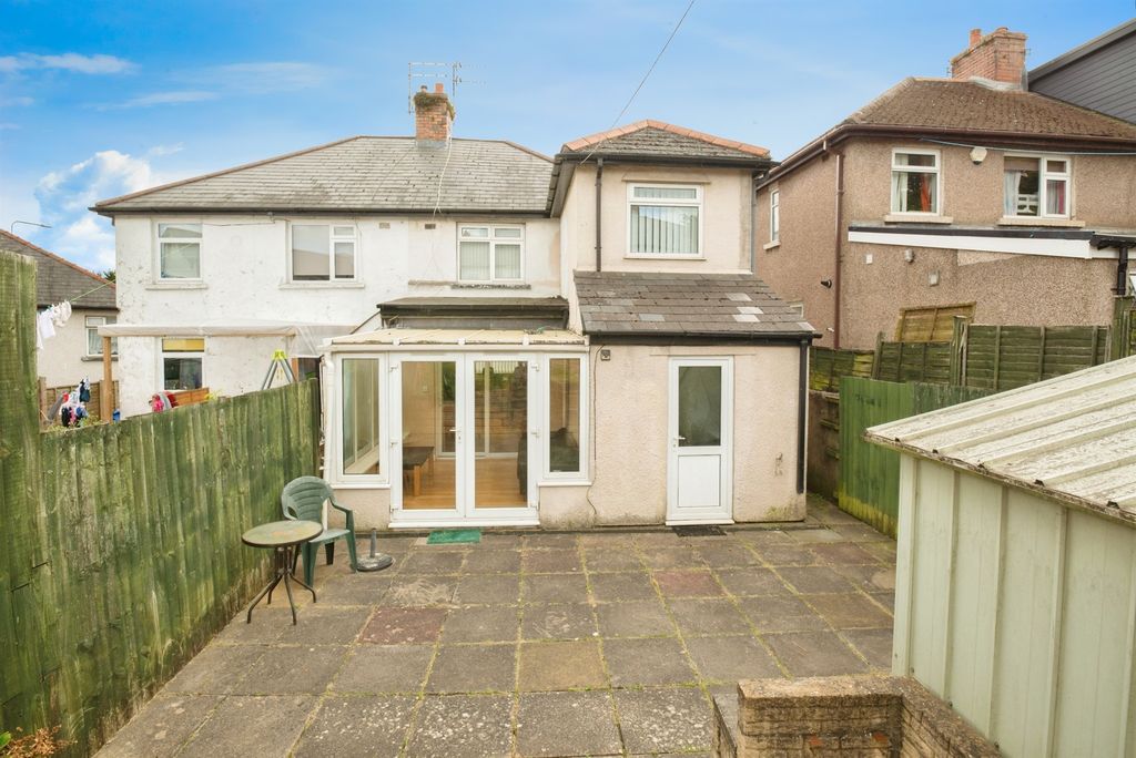 Additional image 10 of 3 bed semi-detached house for saleCowbridge Road West, Cardiff CF5
