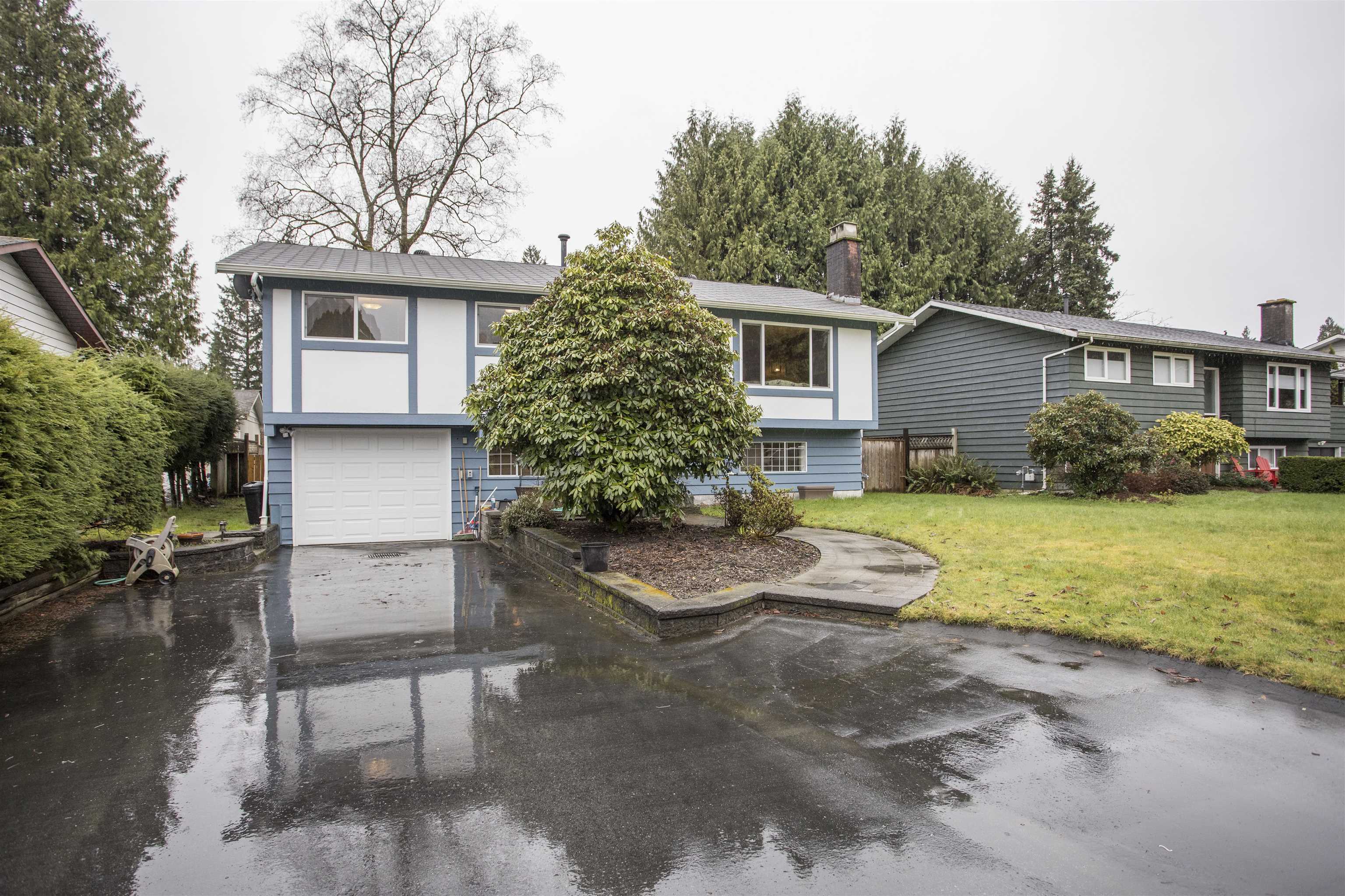 1214 Laburnum Avenue, Port Coquitlam, BC, V3B 1K3 photo 3