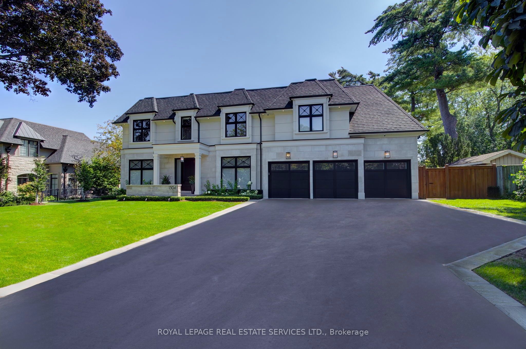 1504 Warren Drive, Oakville, ON, L6J 1W8