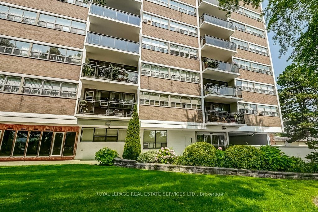 Additional image 6 of 601-212 Kerr Street, Oakville, ON, L6K 3B1