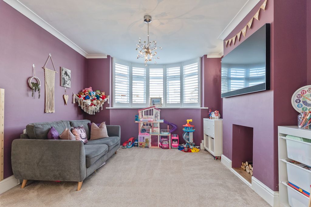 Additional image 6 of 4 bed semi-detached house for saleRingwood Avenue, Newport NP19