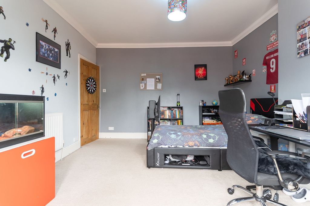 Additional image 20 of 4 bed semi-detached house for saleBeechwood Crescent, Newport NP19
